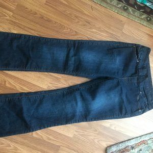 Denver Haynes Jeans